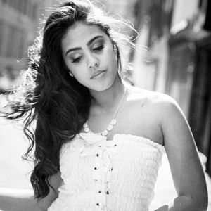 Meet your Posher, Isabella